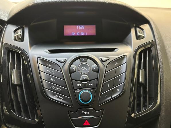 Ford Focus III с пробегом 2011 года, цена 720 000 рублей, 211087 км, седан, Автокод Объявления