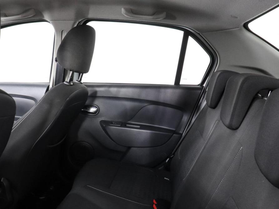 Renault Logan II Рестайлинг Химки  - изображение 10