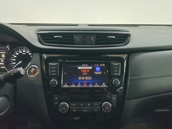 Nissan X-Trail III Рестайлинг с пробегом 2021 года, цена 2 355 000 рублей, 144338 км, внедорожник, Автокод Объявления