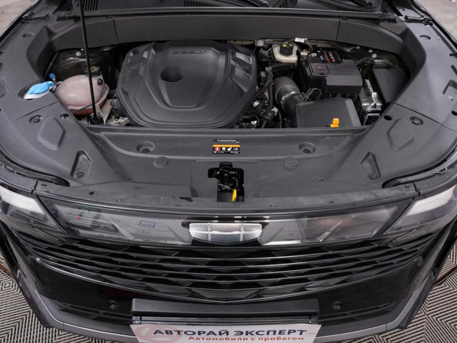 Geely Atlas II Ульяновск  - изображение 22