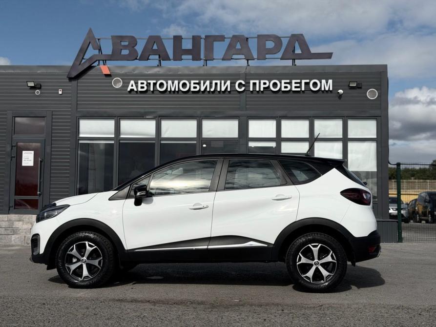 Renault Kaptur I Рестайлинг Волгоград  - изображение 7