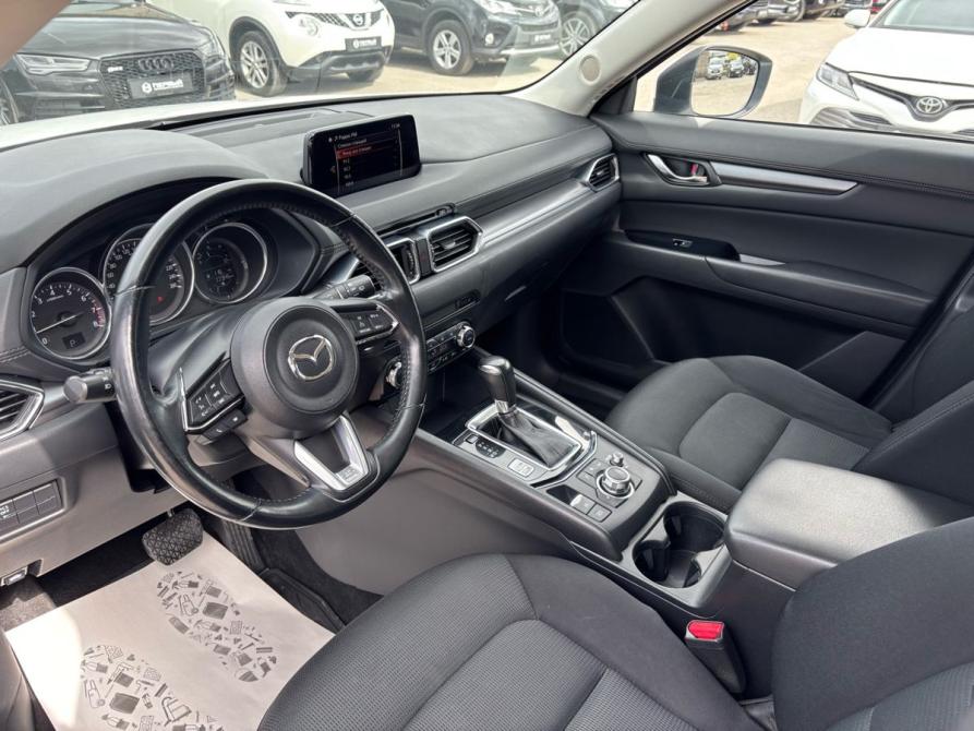 Mazda CX-5 II Пермь  - изображение 11
