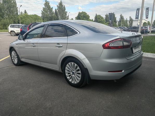 Ford Mondeo IV Рестайлинг с пробегом 2011 года, цена 915 000 рублей, 185352 км, седан, Автокод Объявления