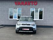 Kia Soul II Рестайлинг Альметьевск  - изображение 33
