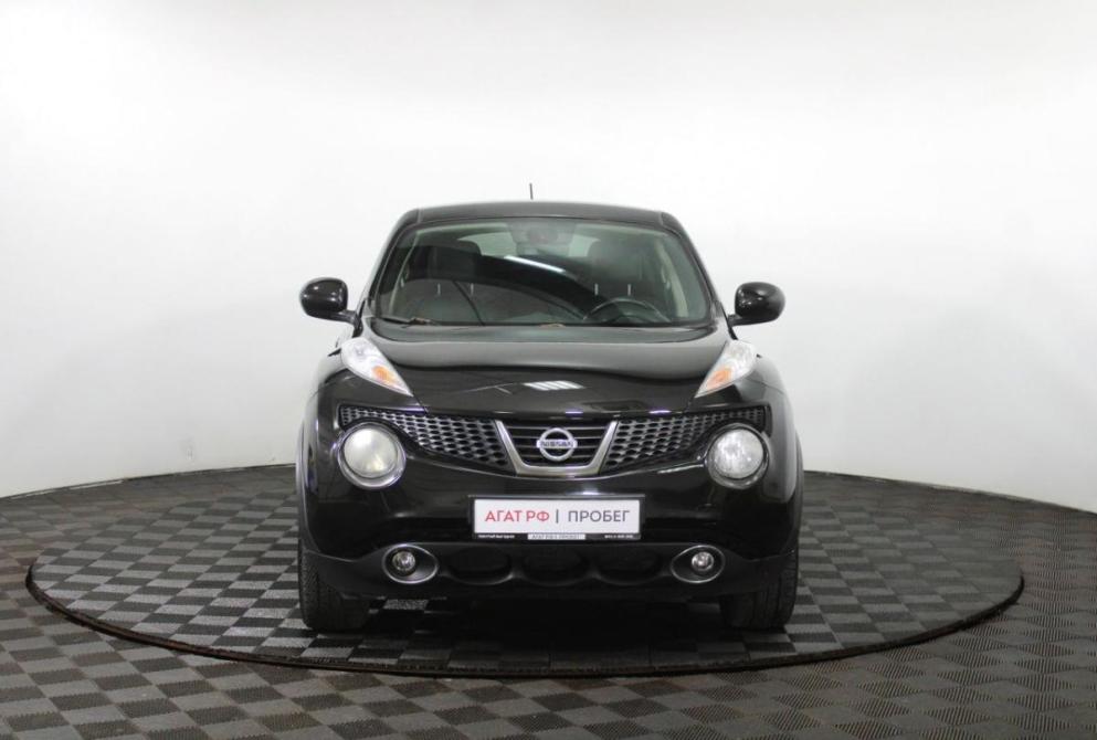 Nissan Juke I Нижний Новгород  - изображение 3