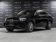 Mercedes-Benz GLE Coupe II (C167) Рестайлинг Москва  - изображение 23