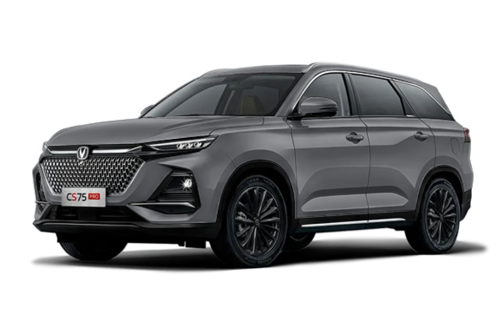 Changan CS75 Pro Волгоград  - изображение 1