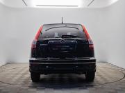 Honda CR-V III Рестайлинг Москва  - изображение 21