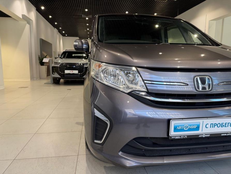 Honda Stepwgn V Москва  - изображение 8