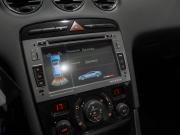 Peugeot 308 I Рестайлинг Москва  - изображение 44