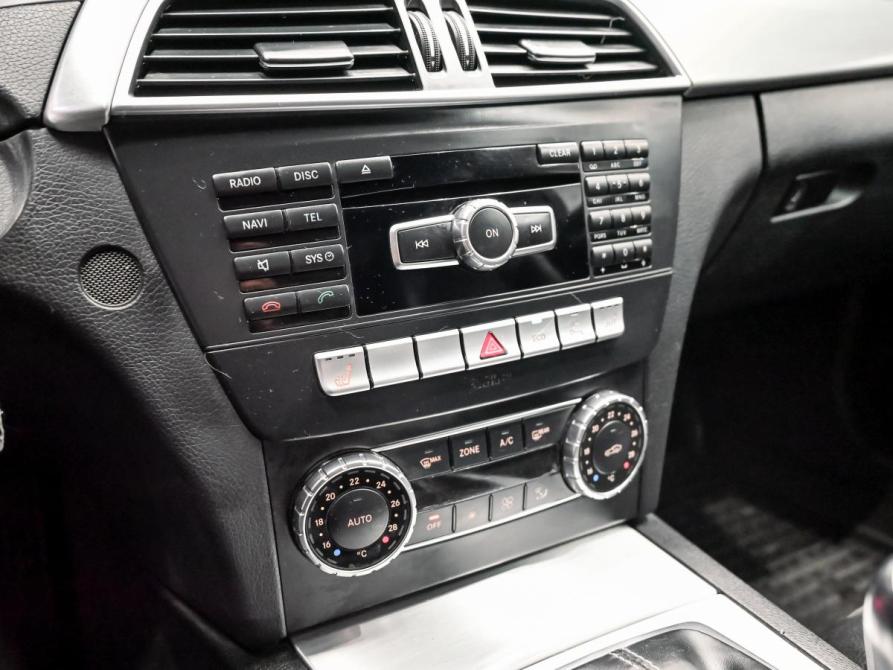 Mercedes-Benz C-Класс III (W204) Рестайлинг Екатеринбург  - изображение 15