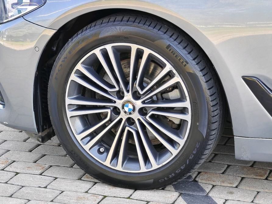 BMW 5 серии VII (G30/G31/G38) Санкт-Петербург  - изображение 17