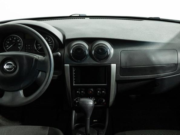 Nissan Almera III (G15) с пробегом 2018 года, цена 899 700 рублей, 71247 км, седан, Автокод Объявления