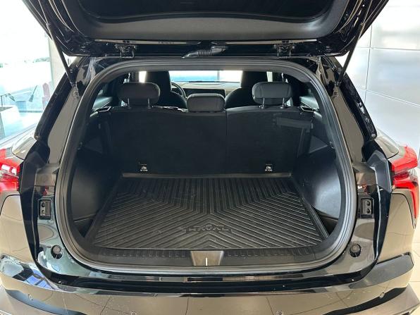 Haval F7 II с пробегом 2024 года, цена 2 835 000 рублей, 27528 км, внедорожник, Автокод Объявления