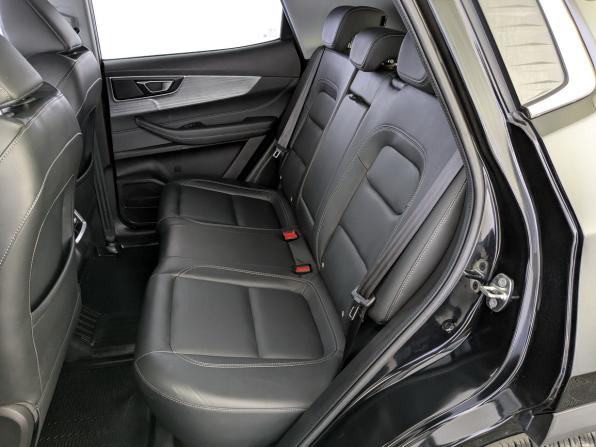 Chery Tiggo 4 Pro I с пробегом 2023 года, цена 1 450 000 рублей, 65485 км, внедорожник, Автокод Объявления
