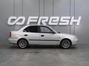 Hyundai Accent II Воронеж  - изображение 18