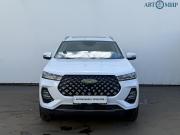 Chery Tiggo 7 Pro I Москва  - изображение 15