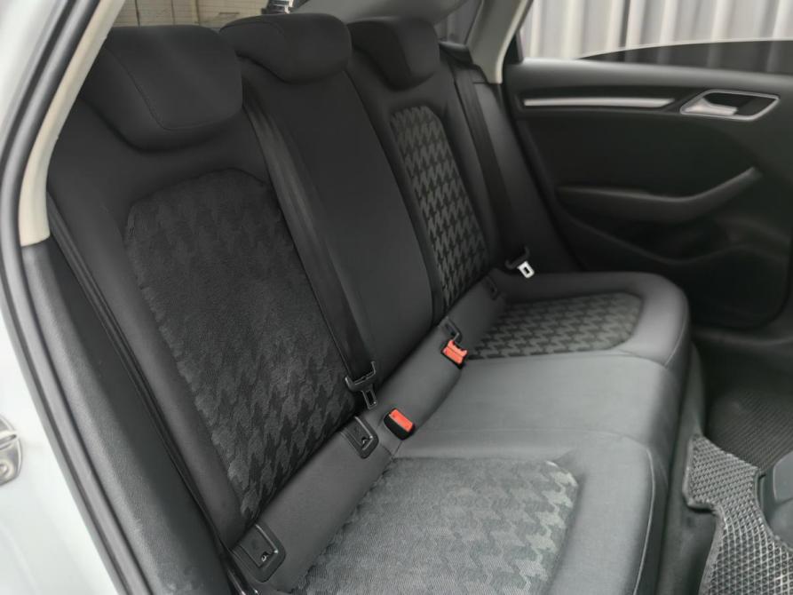 Audi A3 III (8V) Подольск  - изображение 9