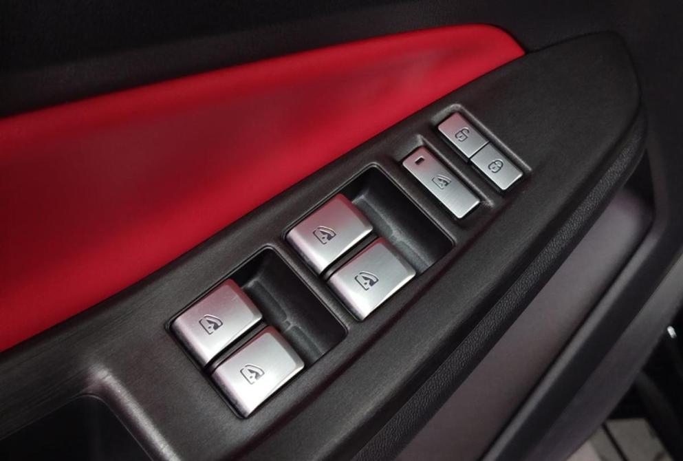 Changan UNI-S (CS55 Plus) I Саратов  - изображение 23