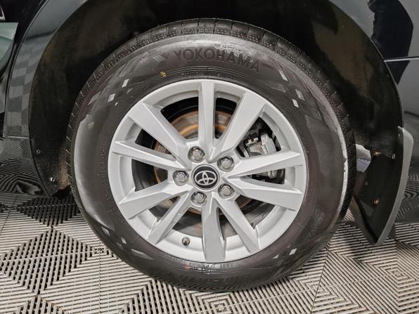 Toyota Camry VIII (XV70) с пробегом 2021 года, цена 2 935 000 рублей, 69974 км, седан, Автокод Объявления