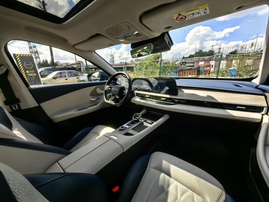 Chery Arrizo 8 Санкт-Петербург  - изображение 9
