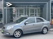 Chevrolet Nexia I Пермь  - изображение 24