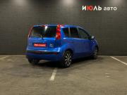 Nissan Note I Челябинск  - изображение 22
