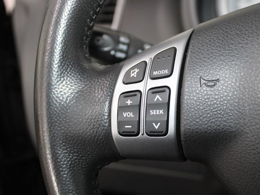 Suzuki Splash I Старый Оскол  - изображение 14