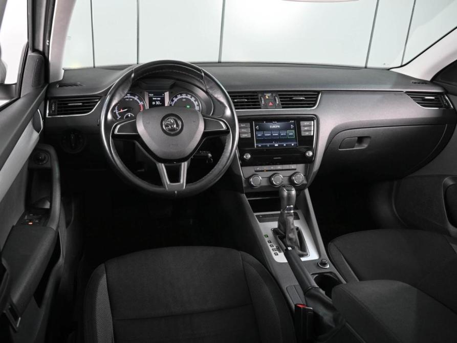 Skoda Octavia III (A7) Рестайлинг Ростов-на-Дону  - изображение 6