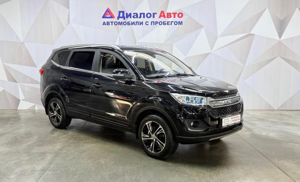 Lifan Myway Азнакаево  - изображение 3