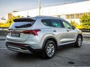 Hyundai Santa Fe IV Рестайлинг Волгоград  - изображение 46