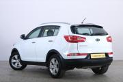 Kia Sportage III Омск  - изображение 28