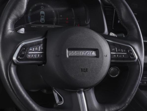 Haval F7x I Рестайлинг с пробегом 2022 года, цена 2 060 000 рублей, 48219 км, внедорожник, Автокод Объявления