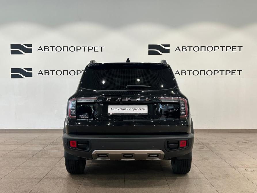 Haval Dargo Санкт-Петербург  - изображение 6