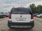 Skoda Yeti I Саратов  - изображение 44