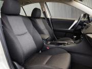 Mazda 3 II (BL) Рестайлинг Пермь  - изображение 51