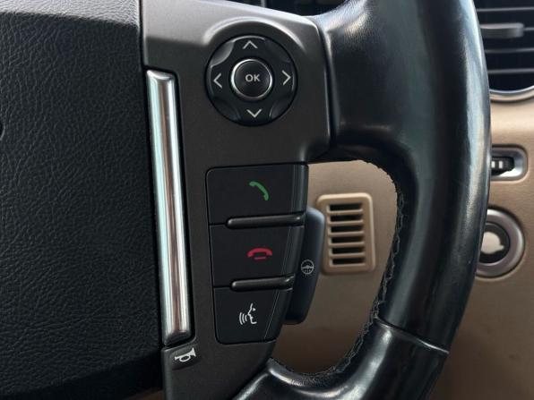 Land Rover Discovery IV с пробегом 2011 года, цена 1 850 000 рублей, 183379 км, внедорожник, Автокод Объявления