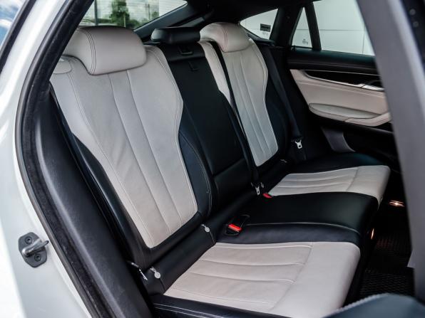 BMW X6 II (F16) с пробегом 2014 года, цена 3 200 000 рублей, 160051 км, внедорожник, Автокод Объявления
