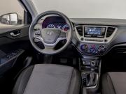 Hyundai Solaris II Рестайлинг Москва  - изображение 54