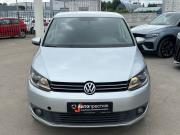 Volkswagen Touran I Рестайлинг 2 Калуга  - изображение 19
