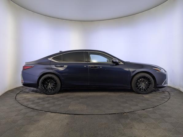Lexus ES VII с пробегом 2019 года, цена 3 100 000 рублей, 155705 км, седан, Автокод Объявления