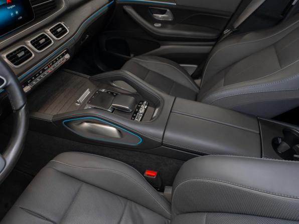 Mercedes-Benz GLS II (X167) с пробегом 2020 года, цена 14 560 000 рублей, 14022 км, внедорожник, Автокод Объявления