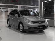 Nissan Tiida I Рестайлинг Москва  - изображение 25
