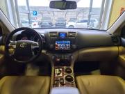 Toyota Highlander II (XU40) Рестайлинг Новосибирск  - изображение 21