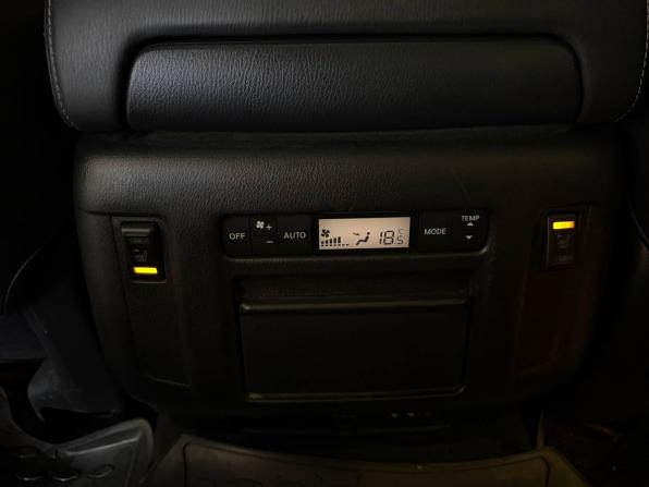 Infiniti QX80 I Рестайлинг с пробегом 2017 года, цена 3 710 500 рублей, 116441 км, внедорожник, Автокод Объявления