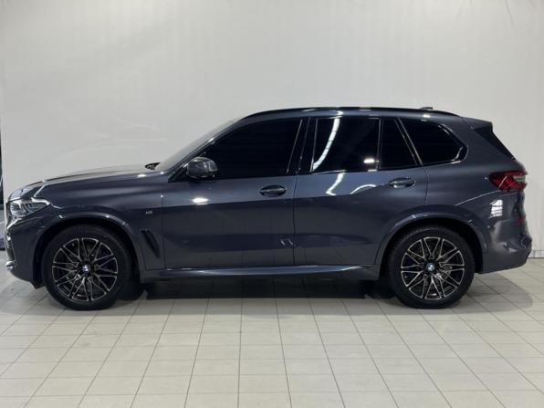 BMW X5 IV (G05/G18) с пробегом 2020 года, цена 5 610 000 рублей, 154471 км, внедорожник, Автокод Объявления