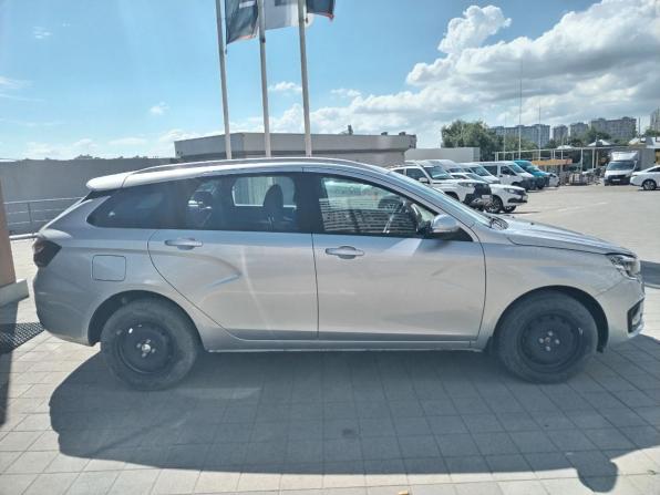 Новый Lada (ВАЗ) Vesta I Рестайлинг (NG) 2026 года, цена 1 885 000 рублей, универсал, Автокод Объявления