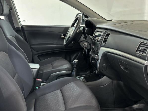 SsangYong Actyon II с пробегом 2011 года, цена 795 000 рублей, 181663 км, внедорожник, Автокод Объявления