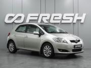 Toyota Auris I Воронеж  - изображение 18