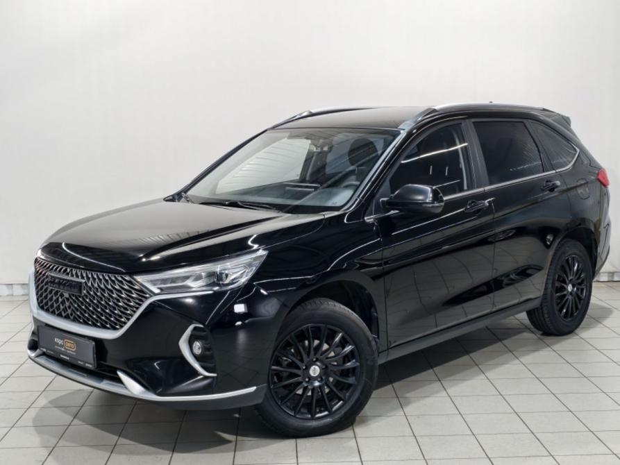 Haval M6 II Курск  - изображение 1